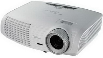 Optoma EMEA HD25